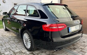 Audi A4 B8.5 2.0TDI 110kw, manuál 185tis. km - 5