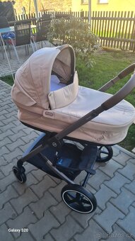 Cybex balios s lux - 5