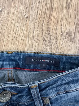 Dámské džíny TOMMY HILFIGER - 5