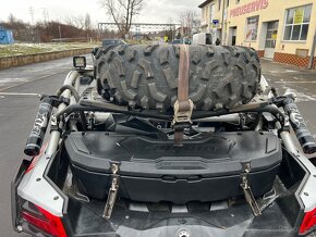 Can am Maverick X3 XRS - 5