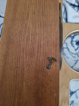 Hodiny Pendlovky - 5