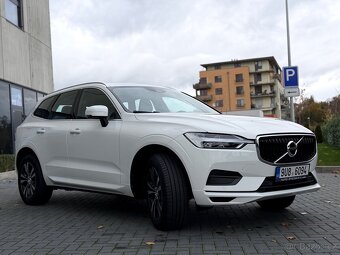 Volvo XC60 Momentum Pro / B4 145 kW / 2020 / DPH - 5