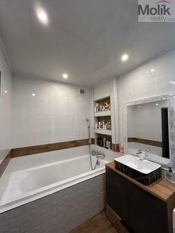 Byt 3+1, ul. Františka Malíka, Most - 5