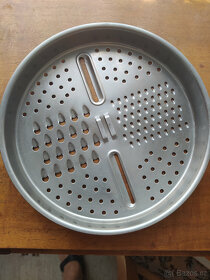 Zepter: přátelská souprava, struhadlo, nůž na dopisy a na pe - 5