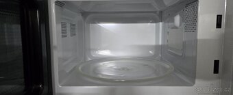 Mikrovlnka a vysavač - 5