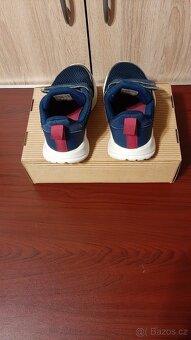 Dětské boty Adidas vel. 30 - 5