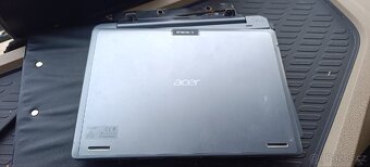Acer one 10 2v1 notebook/tablet - 5