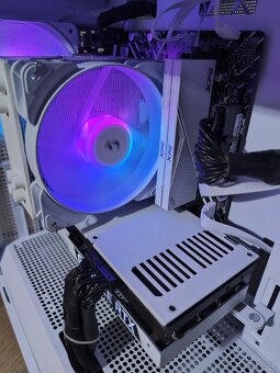 Herní PC: RTX 3080, i5 14400, 2Tb M.2, 32Gb DDR5, ZÁRUKA - 5