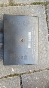 Díly VW Golf IV - 5