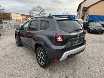 Dacia Duster1.3TCe 96Kw 1.Majitel 69000km - 5