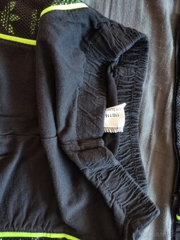 Prodám dětskou letní soupravu Adidas - 5