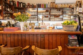 Pension AVe Restaurant - 5