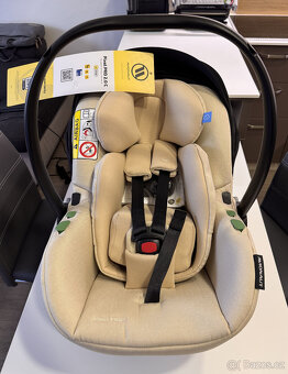 Nová dětská autosedačka - AVIONAUT PIXEL PRO 2.0 C - 5