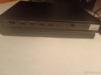Microsoft Xbox One X 1 TB+ Hra na CD - 5
