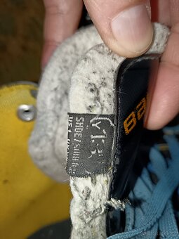 Detske Brusle Bauer vel. 32 - 5