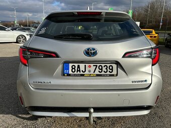 Toyota Corolla 2020 - 5