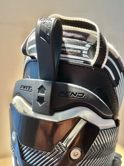 Lyžáky Fisher Progressor - 5