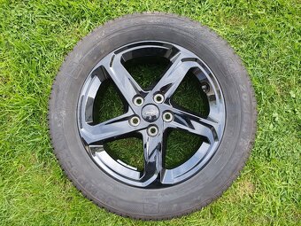 Nové 16 alu kola orig Ford Focus MK4 (2018-25) - 5