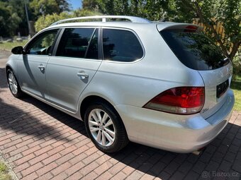 Prodám Volkswagen Golf 1.4Tsi 90kw DSG - 5