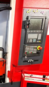 Obráběcí centrum  EMCO - 5