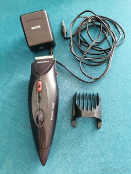 Philips C242 el. strojek na vlasy - 5