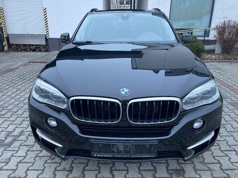 BMW X5 F15 30d xDrive - 5