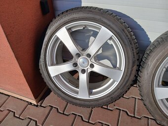 TESLA 3 ALU DEZENT R18 PRO MODEL 2019-2021 - 5