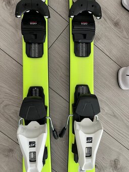 Lyžařská výstroj pro chlapce 9-11 let - 5