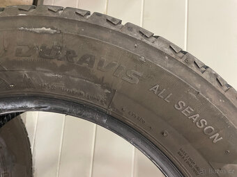 Bridgestone Duravis All Seasons 205/65 R16C 107/105T 2Ks - 5