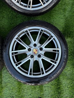 Poreche Panamera R20 kola - 5