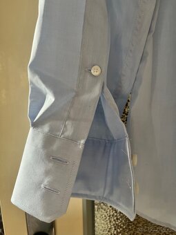 Lambert značková košile - 5