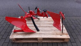 HŘÍDEL, STŮL S LIŠTOU/// též celou Cirkulu HOP, HVP - 5