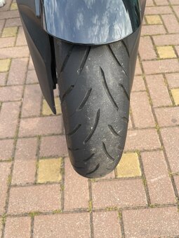 Kawasaki Z1000 Rok 2010 - 5