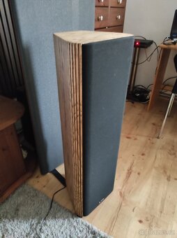 Infinity Kappa 6.2 - 5