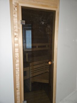Prodám sauny 2 ks - 5