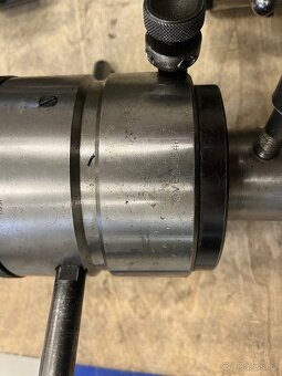 Závitová hlava ll,lll,lll,V, - 5