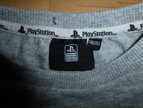 2x mikina, vel.146/152 - 5