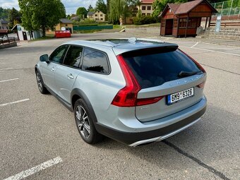 Volvo V90 CROSS COUNTRY PRO 2.0 173kW - 5