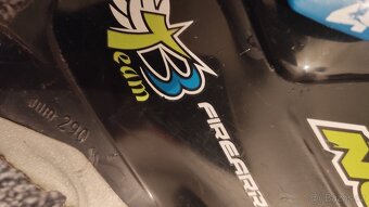 Lyžáky Nordica - 5