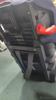 Autosedacka  Klippan - 5