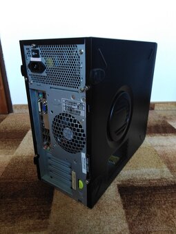 Stolní počítač Triline - 5