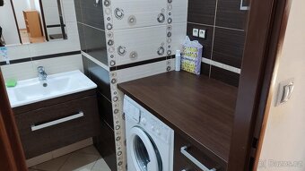 Byt 3+1, 70 m2 s balkonem - Sedlčany - 5