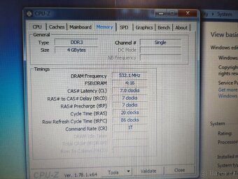 Notebook HP EliteBook 2540p - 5