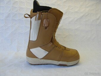 Snowboardové boty Burton Mint 38 - 5