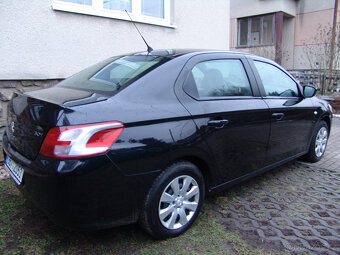 Peugeot 301 1.2 benzin, ČR. - 5