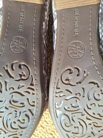 STYLOVÉ LODIČKY ARA vel. 39 - 5