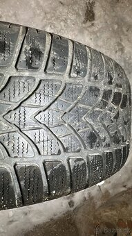 5x98 R16 FIAT REZERVA - 5