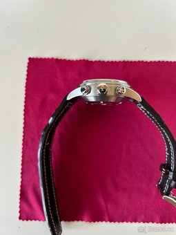 IWC Pilot Doppelchronograph 3713 “Rattrapante” - 5