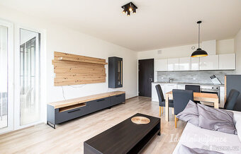 Pronájem bytu 2kk 55m2 - 5