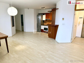 Pronájem bytu 2 + k, 58 m2, Uherské Hradiště - 5